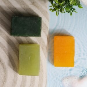 Soap
